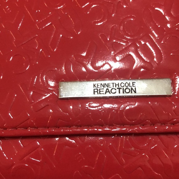 Kenneth Cole wallet for woman - Picture 5 of 5